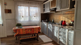  Maison � vendre 15 + pi�ces 286 m�