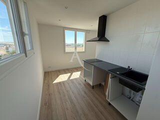  Appartement à vendre 1 pièce 21 m²