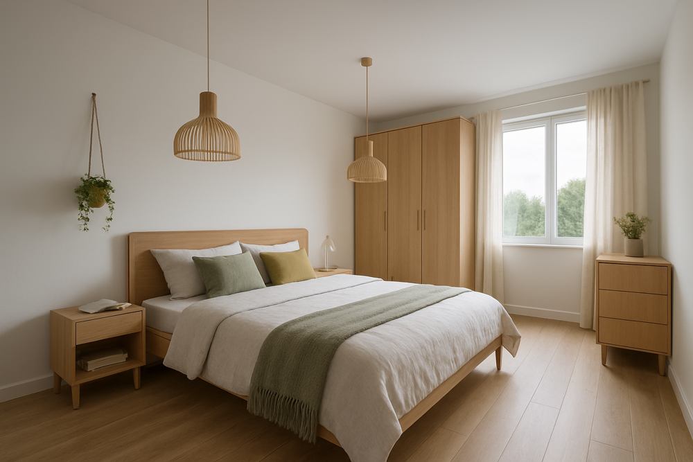 Appartement 4 pièces de 91 m2 (Saulx-les-Chartreux)