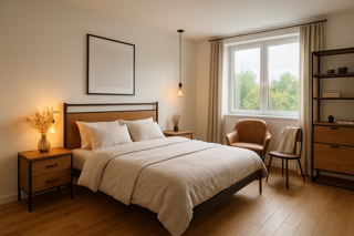  Appartement à vendre 3 pièces 73 m²