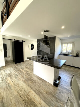  Appartement � vendre 6 pi�ces 112 m�