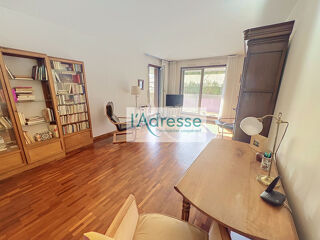  Appartement à vendre 3 pièces 75 m² Paris