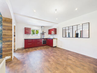  Maison à vendre 5 pièces 90 m²