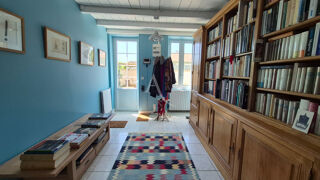 Maison à vendre 5 pièces 186 m²