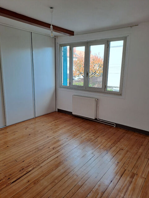  Maison � louer 4 pi�ces 79 m�