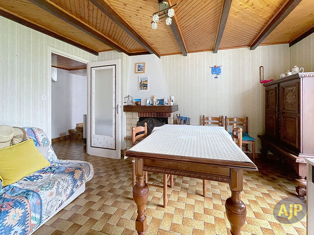 FEGREAC, maison 3 chambres