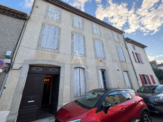  Maison à vendre 15 + pièces 314 m²