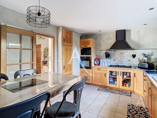  Maison à vendre 5 pièces 133 m²