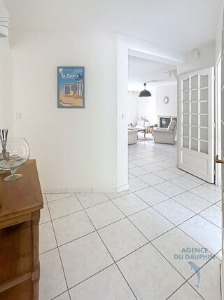  Maison à vendre 9 pièces 165 m²