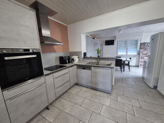  Maison � vendre 6 pi�ces 154 m�