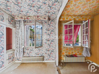  Maison � vendre 4 pi�ces 89 m�