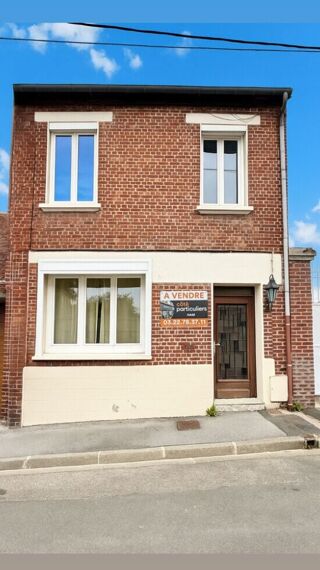  Maison  vendre 3 pices 114 m