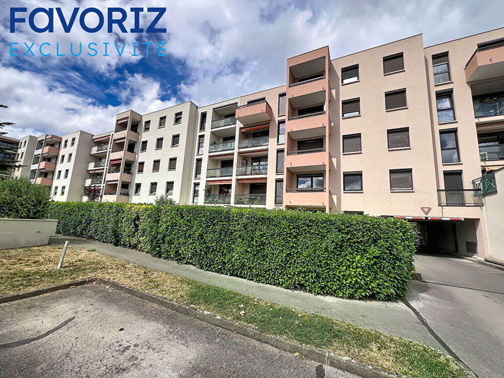 Appartement Dijon 4 pièce(s) 78m2