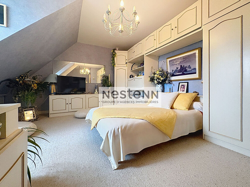 Vente Maison Maison familiale avec vie de plain-pied La chapelle sur erdre