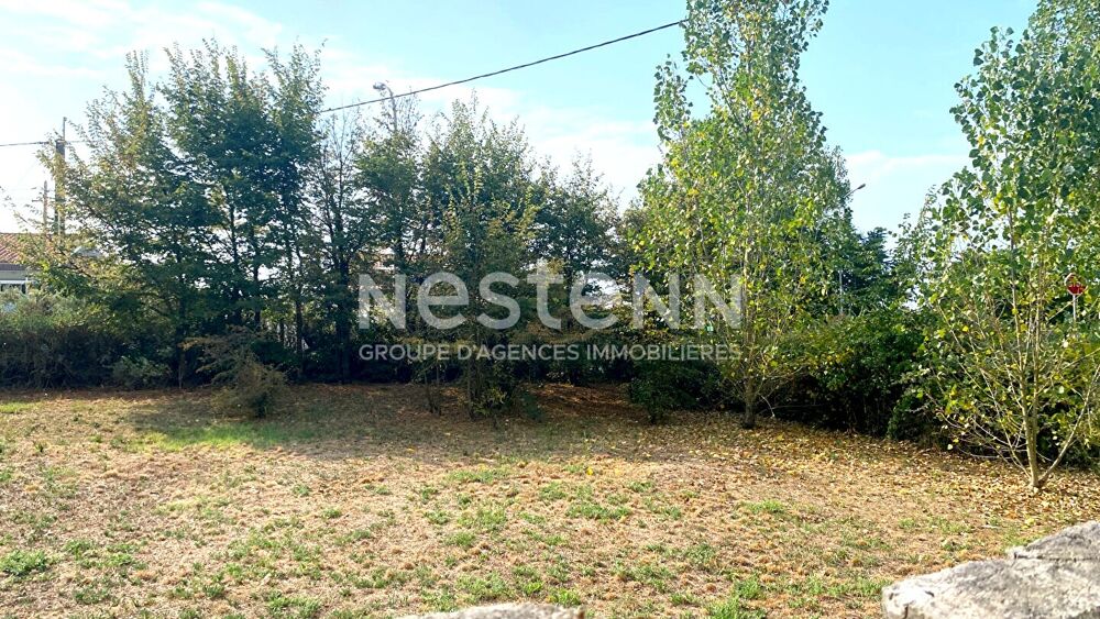 Vente Terrain Terrain Quartier Grande plage ! Saint gilles croix de vie