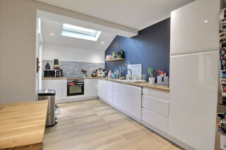  Maison � vendre 7 pi�ces 112 m�