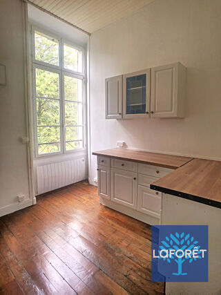  Appartement à louer 1 pièce 39 m²