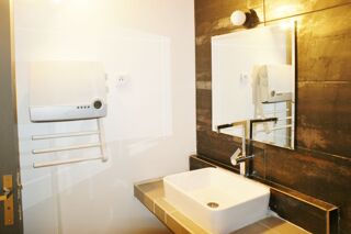  Appartement à louer 3 pièces 41 m²