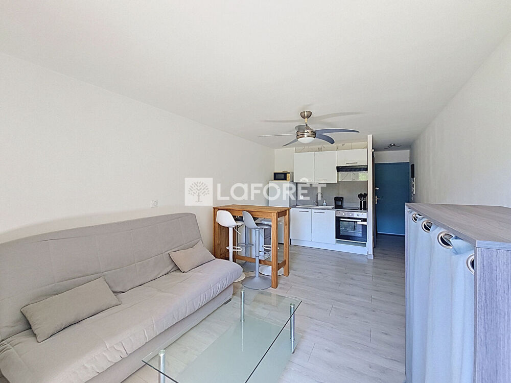 Appartement 1 pièce 24 m² · à Saint Cyprien · 24 m² · 99 000 €
