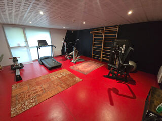  Appartement à vendre 2 pièces 35 m²