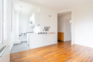  Appartement à vendre 2 pièces 32 m²