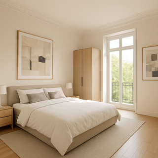  Appartement à vendre 3 pièces 63 m²
