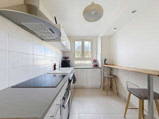  Appartement à vendre 3 pièces 71 m²