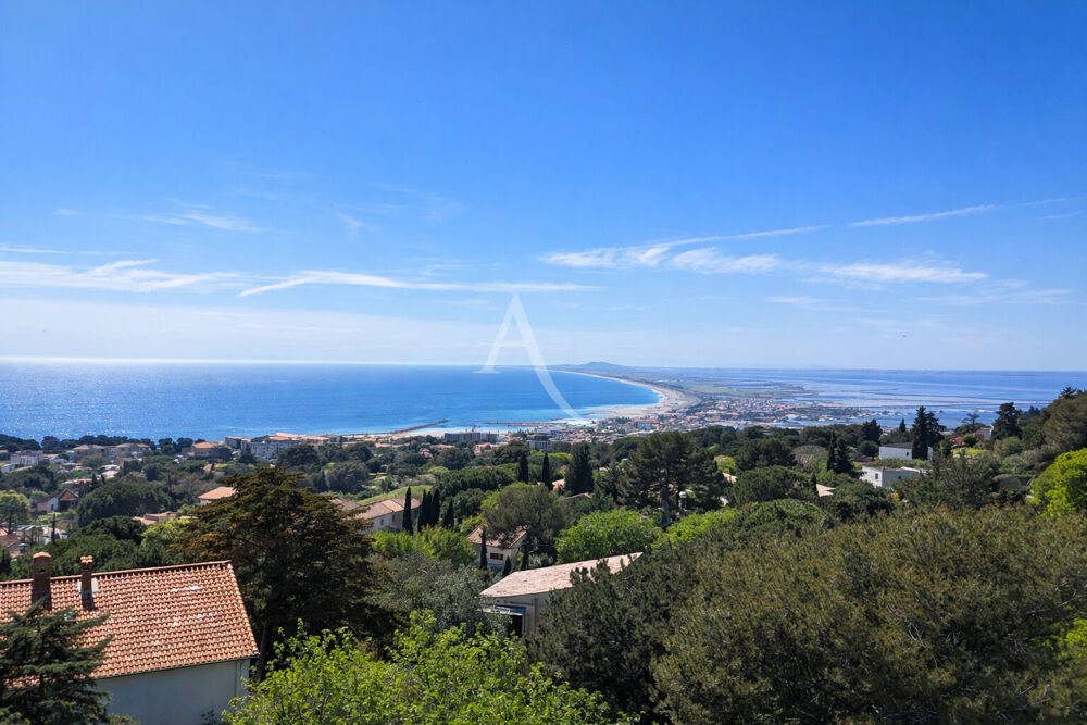 � vendre  Maison S�te (34200)