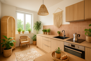  Appartement à vendre 2 pièces 50 m²
