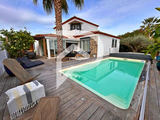  Maison � vendre 5 pi�ces 128 m�