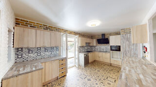  Maison � vendre 5 pi�ces 120 m�