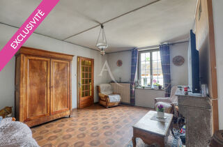  Maison � vendre 6 pi�ces 202 m�