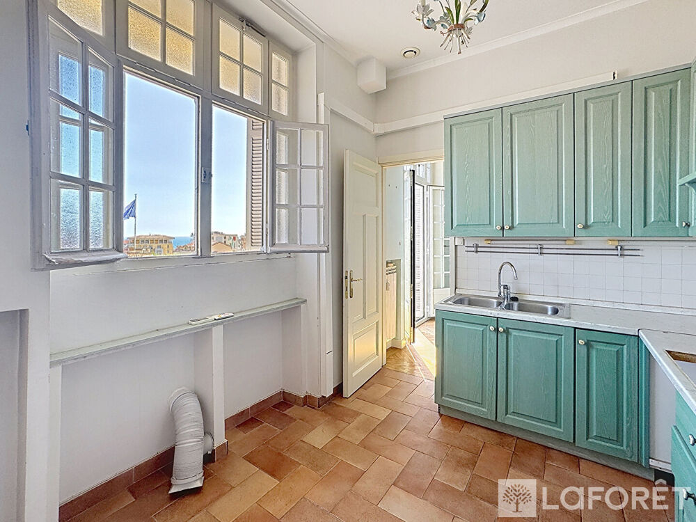 � vendre  Appartement Menton (06500)