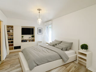  Appartement � vendre 2 pi�ces 38 m�