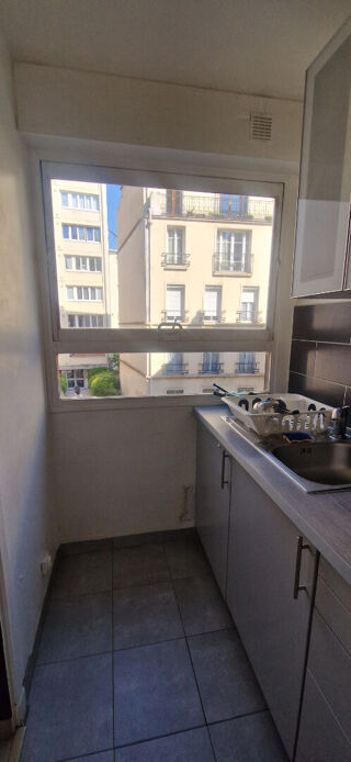 Appartement  louer 1 pice 26 m