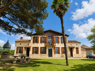  Maison à louer 5 pièces 152 m²