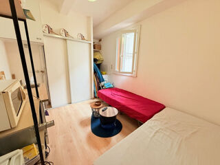  Appartement � vendre 1 pi�ce 13 m�