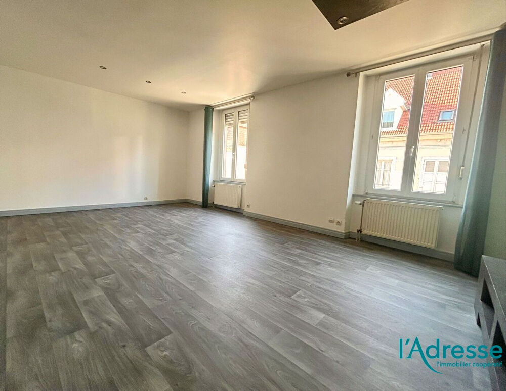 Vente Immeuble Immeuble Ingersheim 500 m2 Ingersheim