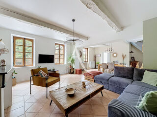  Maison à vendre 6 pièces 1 m²