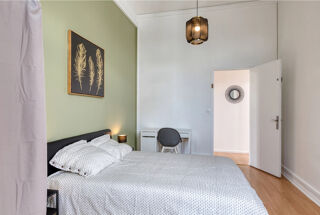  Appartement � vendre 4 pi�ces 74 m�