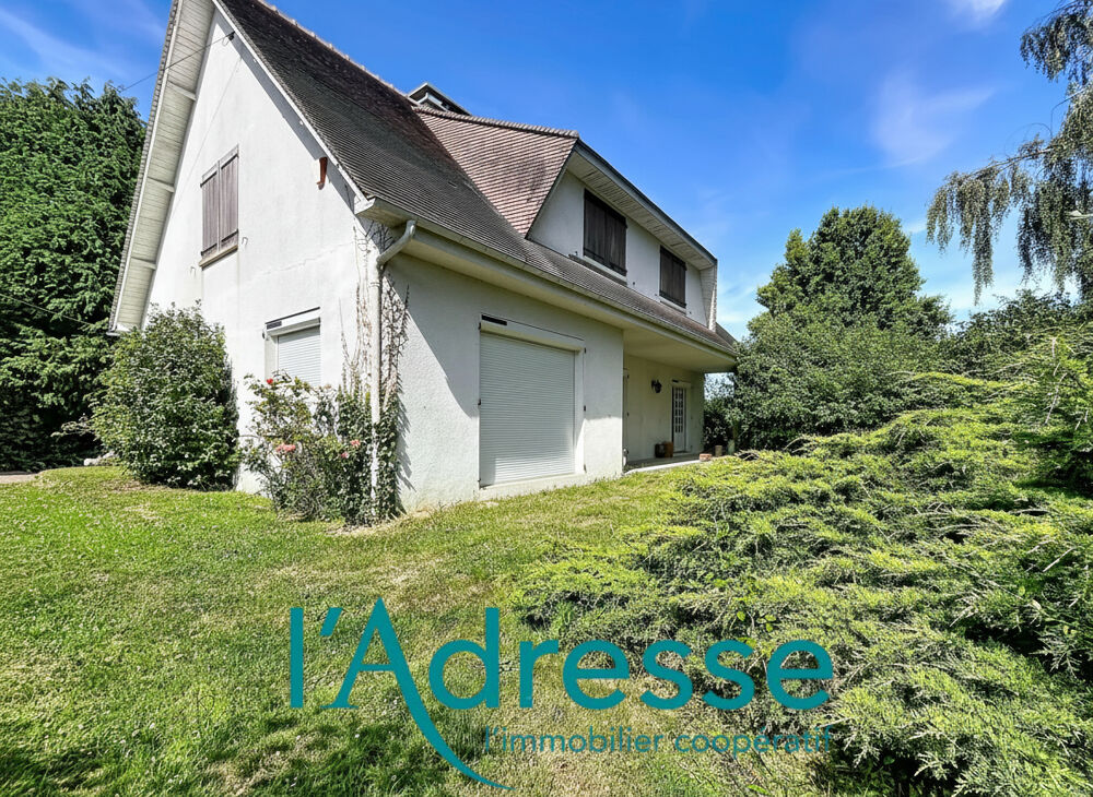 Maison 7 pièces 173 m² · à Montivilliers · 173 m² · 345 000 €