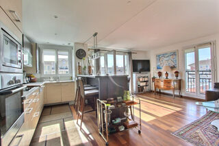  Appartement  vendre 3 pices 66 m