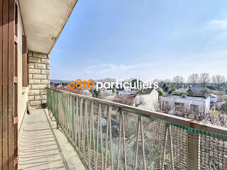  Appartement  vendre 3 pices 64 m