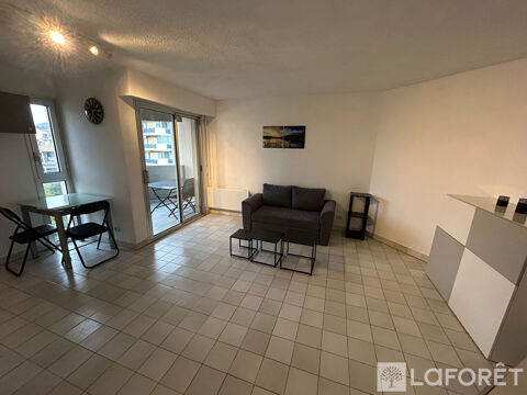  Appartement � louer 1 pi�ce 27 m�