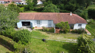  Maison  vendre 5 pices 133 m