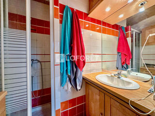  Appartement à louer 2 pièces 29 m²