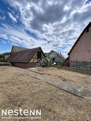  Immeuble à vendre 12 pièces 530 m² Ernolsheim bruche