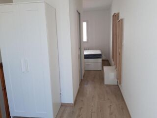  Appartement à louer 2 pièces 40 m²