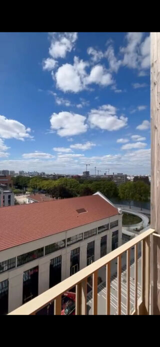  Appartement � vendre 2 pi�ces 21 m�