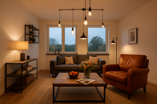  Appartement à vendre 3 pièces 60 m²